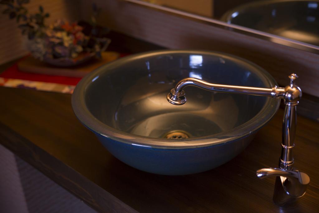 Kotobukiso Hotell Shin'onsen Eksteriør bilde
