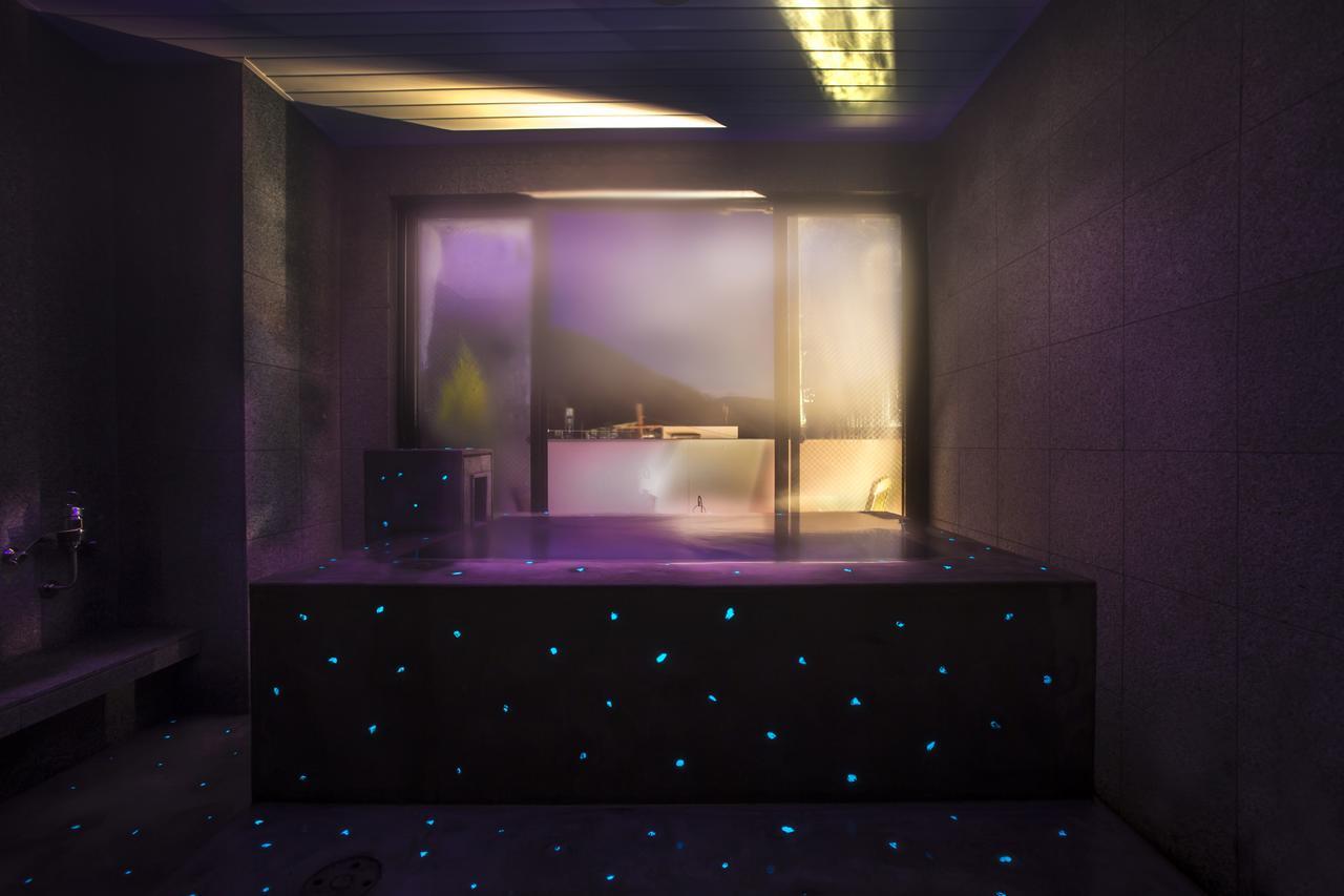 Kotobukiso Hotell Shin'onsen Eksteriør bilde